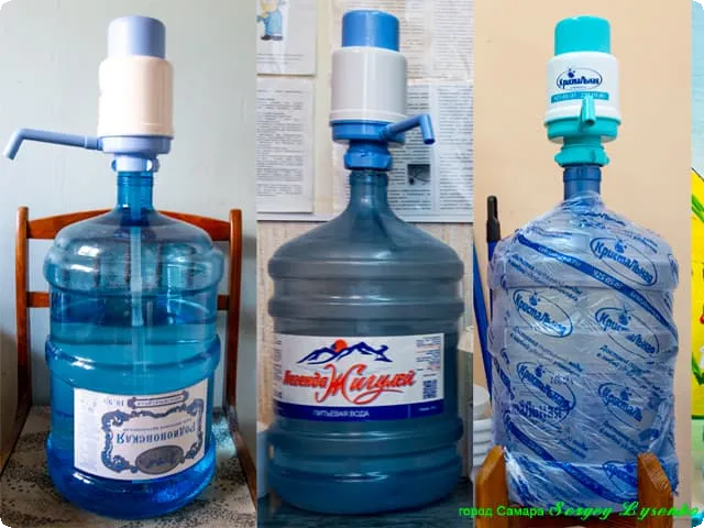 Вода из Родника питьевая: Где найти чистую воду в Самаре? Научный анализ, квантовая память и биоэнергетика