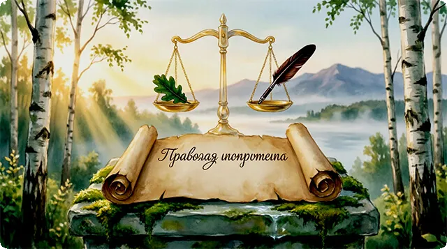 Правовая информация.