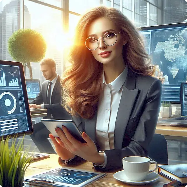 Премиум-копирайтинг для B2B: как превратить SEO-статьи в актив с ROI выше рекламы