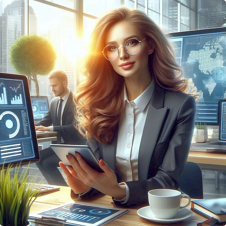 Премиум-копирайтинг для B2B: как превратить SEO-статьи в актив с ROI выше рекламы