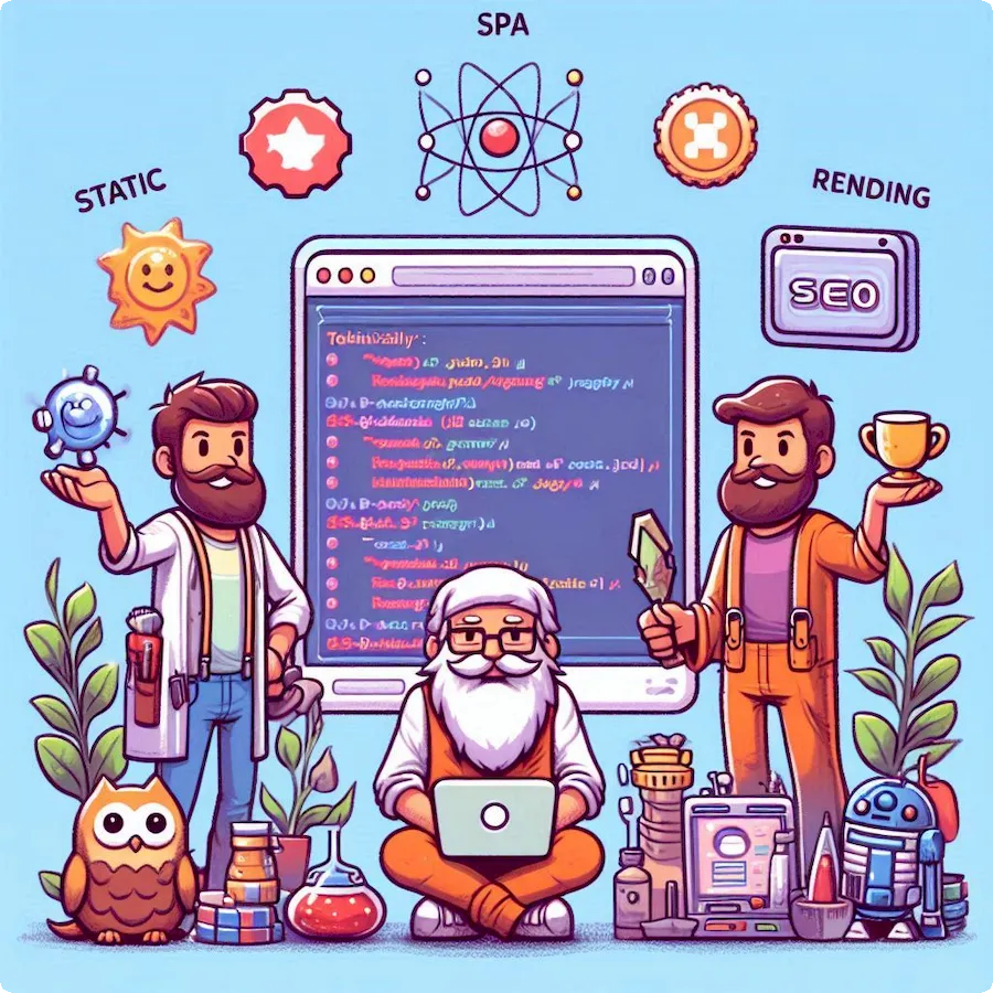 SEO Скорость у CMS — Не Просто Техника. Это Жизнь Вашего Сайта.